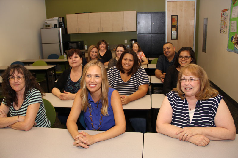 Cullinan Education Center - Tutoring Service in Fresno, USA